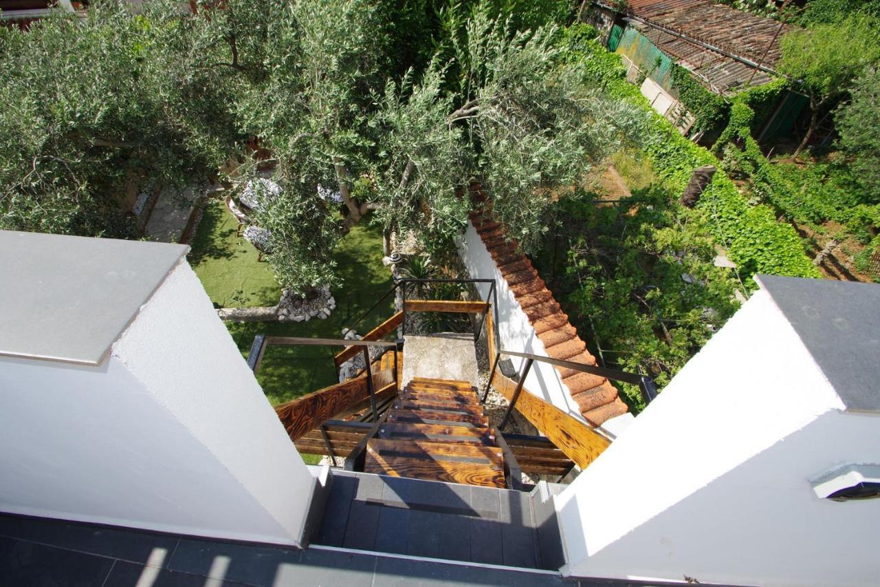 Apartmán Dominik Pula