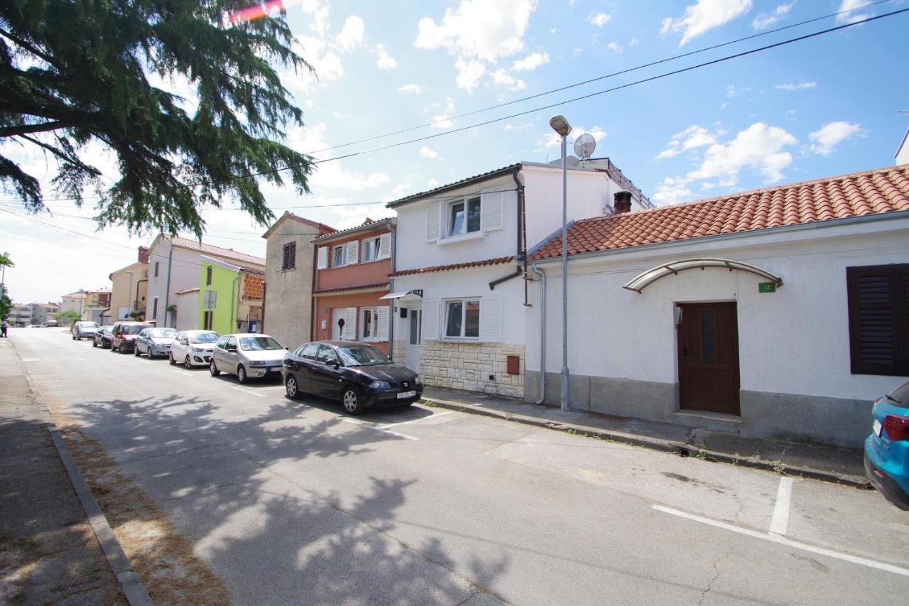 Dominik Apartmán *