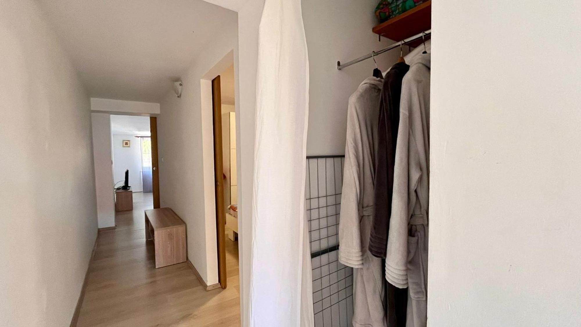 Apartmán Dominik Pula