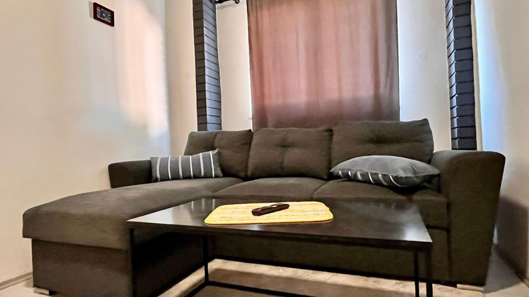 Apartmán Dominik *