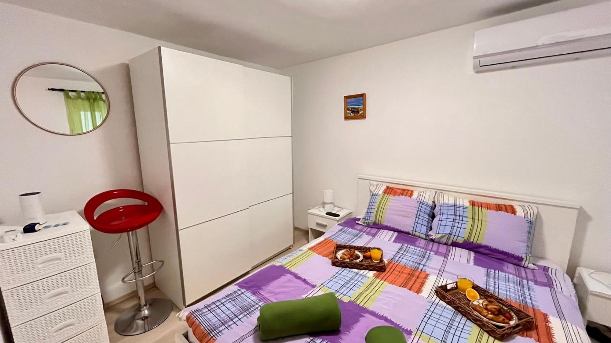 Apartmán Dominik *