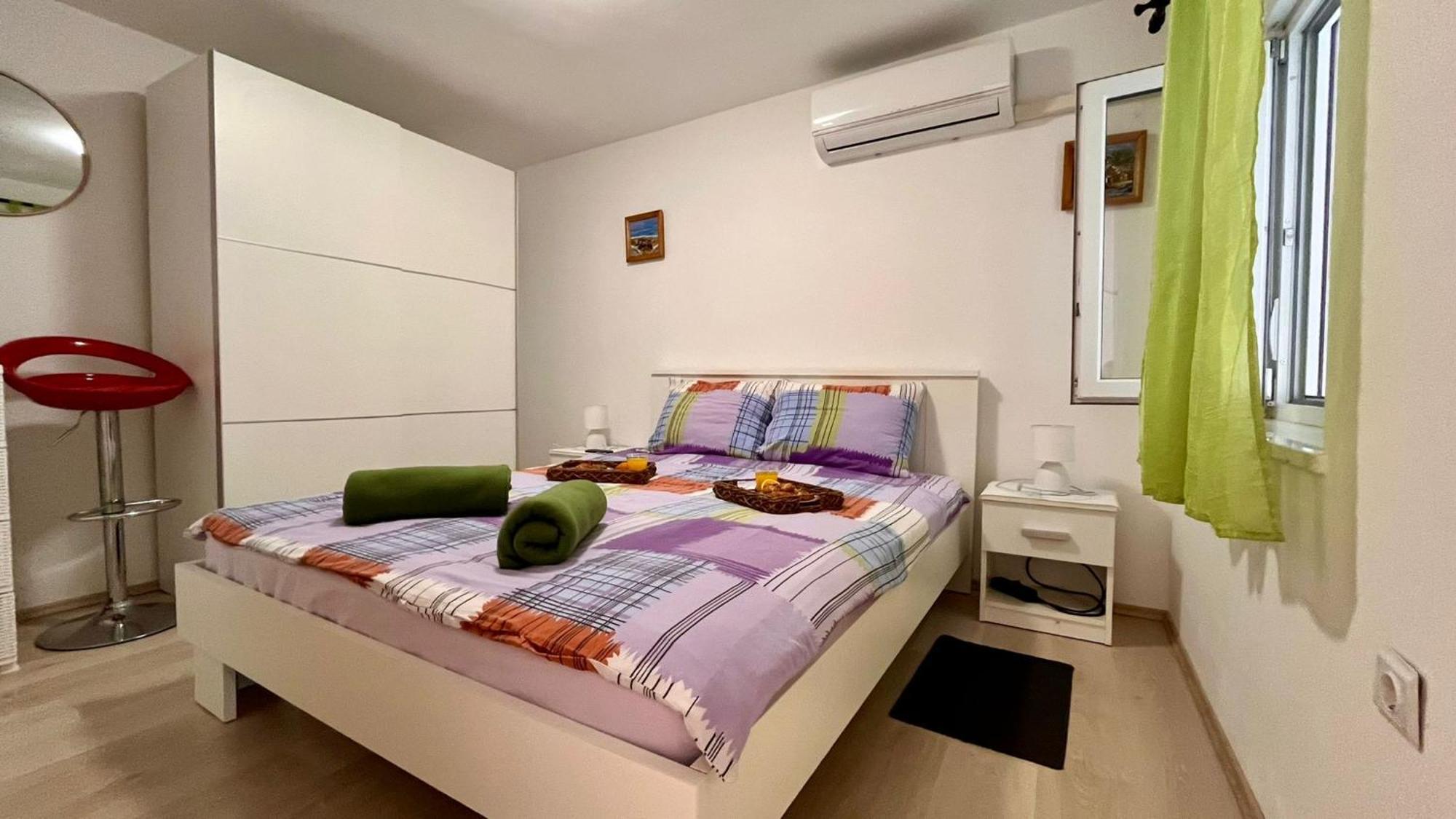 Dominik Apartmán