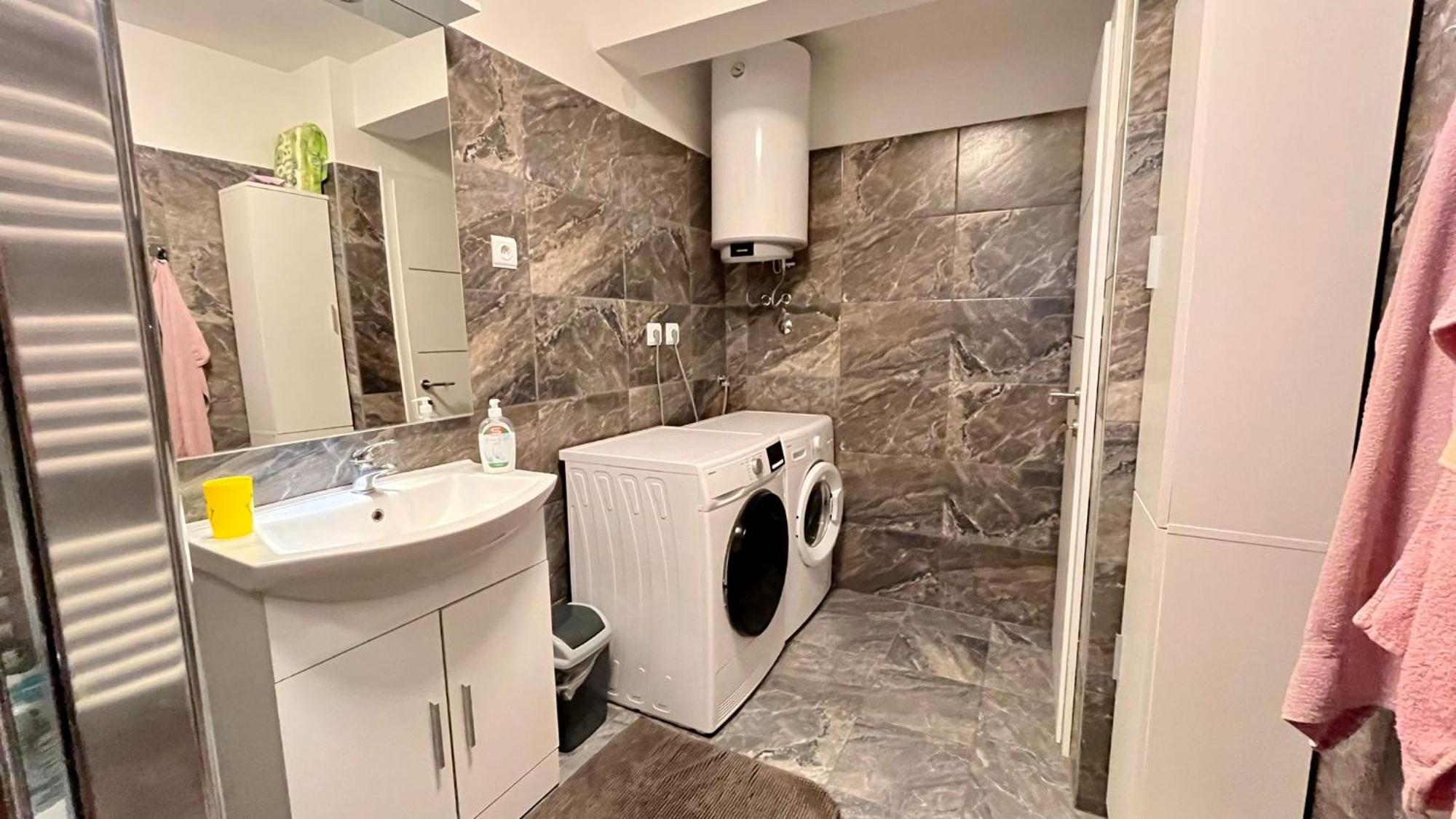 Apartmán Dominik Pula