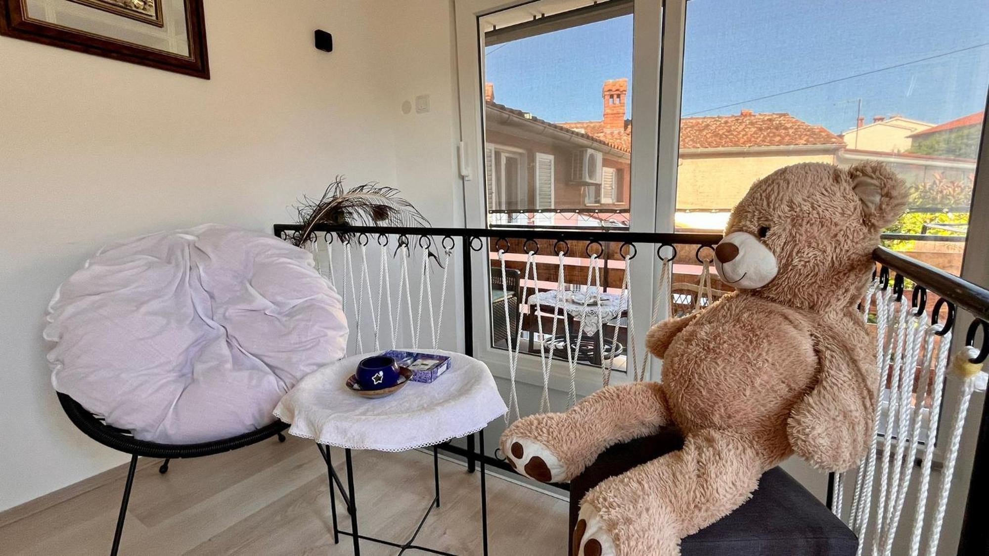 Dominik Apartmán Pula