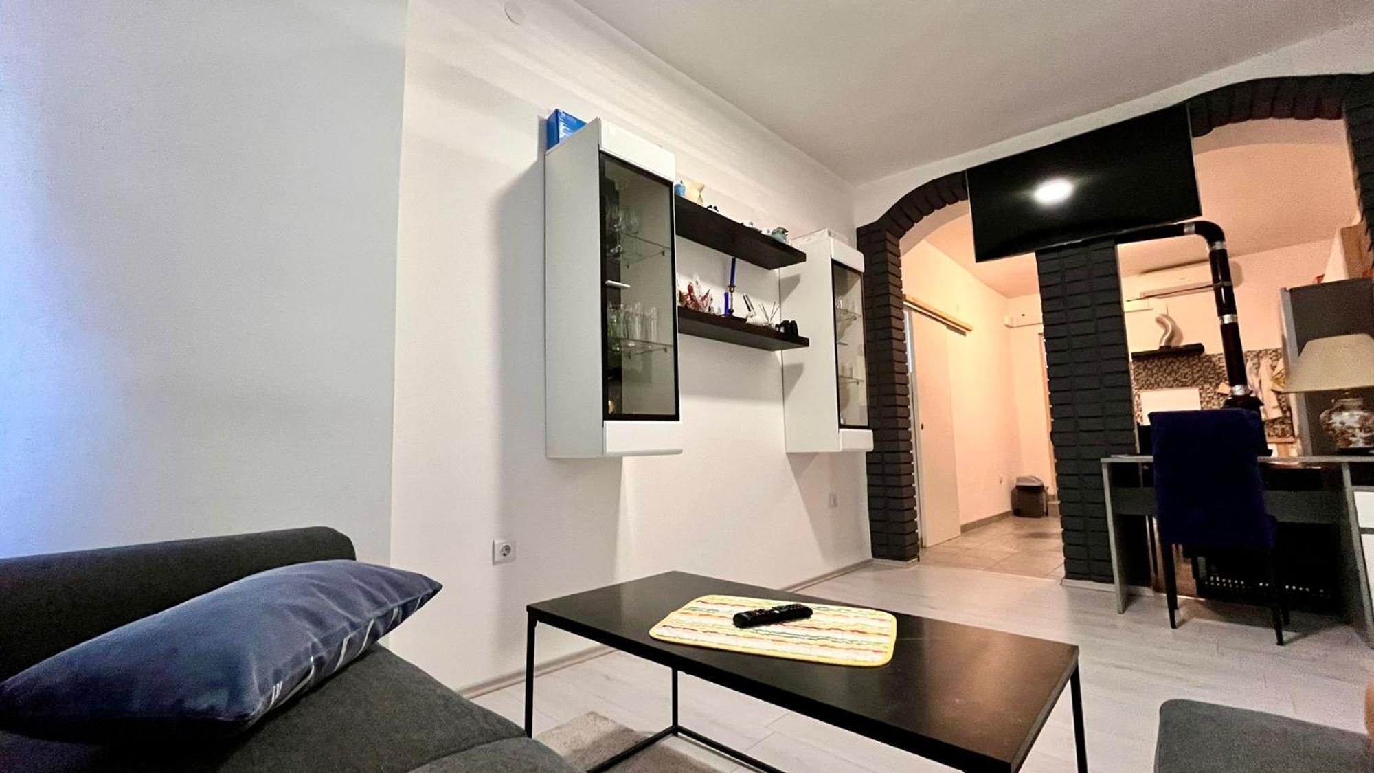 Dominik Apartment